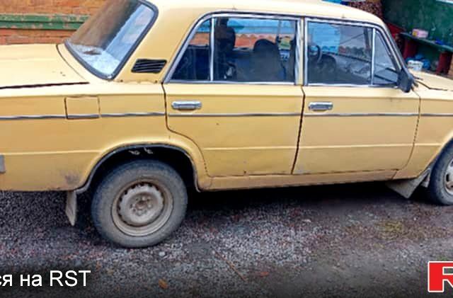 ВАЗ 2106, объемом двигателя 1.3 л и пробегом 88 тыс. км за 300 $, фото 1 на Automoto.ua