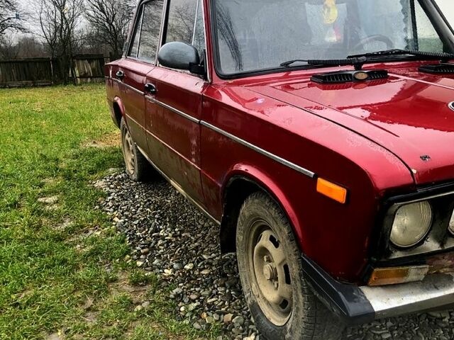 ВАЗ 2106, объемом двигателя 1.7 л и пробегом 455 тыс. км за 530 $, фото 7 на Automoto.ua