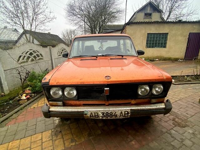 ВАЗ 2106, объемом двигателя 1.1 л и пробегом 79 тыс. км за 470 $, фото 8 на Automoto.ua