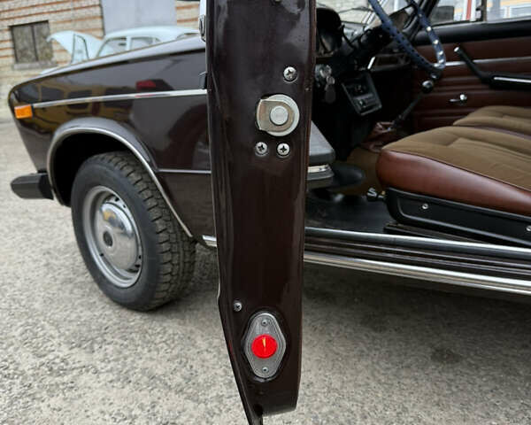 ВАЗ 2106, объемом двигателя 1.3 л и пробегом 55 тыс. км за 5600 $, фото 12 на Automoto.ua