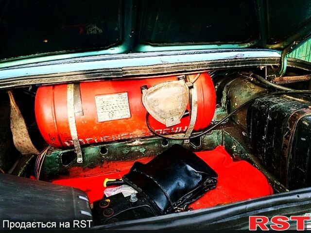 ВАЗ 2106, объемом двигателя 1.5 л и пробегом 0 тыс. км за 590 $, фото 7 на Automoto.ua