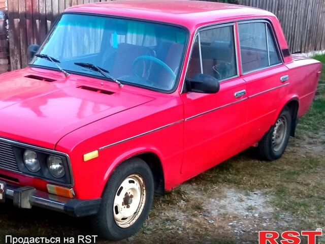 ВАЗ 2106, объемом двигателя 1.3 л и пробегом 178 тыс. км за 550 $, фото 5 на Automoto.ua