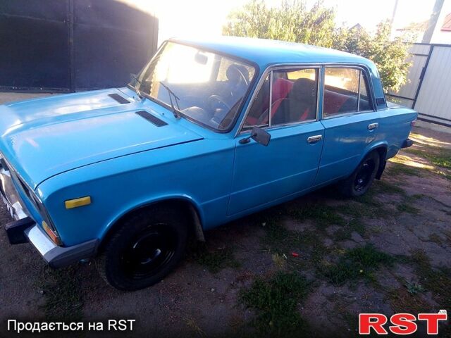 ВАЗ 2106, объемом двигателя 1.5 л и пробегом 0 тыс. км за 480 $, фото 4 на Automoto.ua