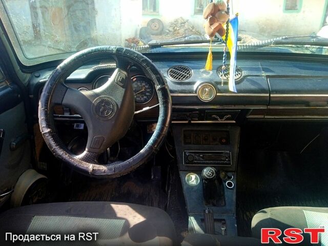 ВАЗ 2106, объемом двигателя 1.3 л и пробегом 0 тыс. км за 800 $, фото 3 на Automoto.ua