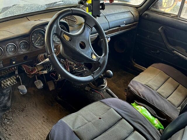 ВАЗ 2106, объемом двигателя 15 л и пробегом 0 тыс. км за 400 $, фото 5 на Automoto.ua