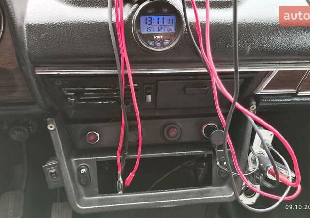ВАЗ 2106, объемом двигателя 1.5 л и пробегом 165 тыс. км за 898 $, фото 17 на Automoto.ua