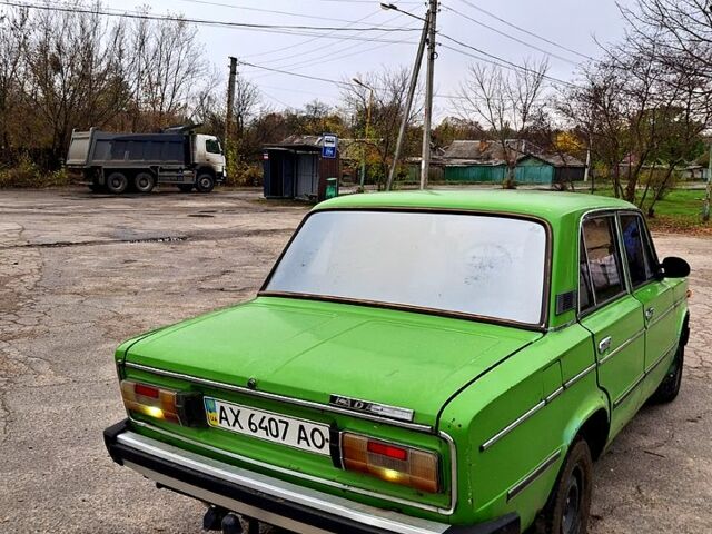 ВАЗ 2106, об'ємом двигуна 1.3 л та пробігом 0 тис. км за 400 $, фото 7 на Automoto.ua