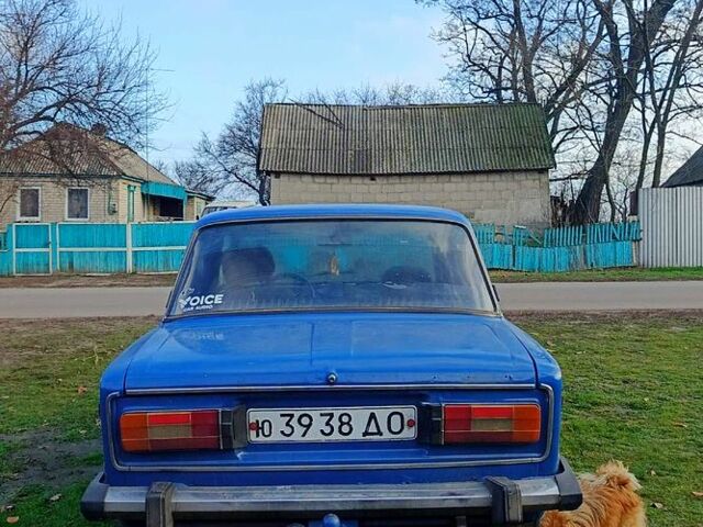ВАЗ 2106, объемом двигателя 1.5 л и пробегом 130 тыс. км за 670 $, фото 7 на Automoto.ua
