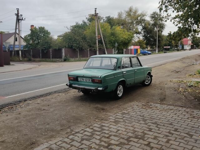 ВАЗ 2106, объемом двигателя 6 л и пробегом 3 тыс. км за 600 $, фото 2 на Automoto.ua