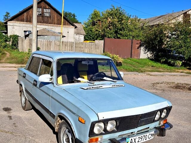 ВАЗ 2106, об'ємом двигуна 1.3 л та пробігом 0 тис. км за 550 $, фото 3 на Automoto.ua
