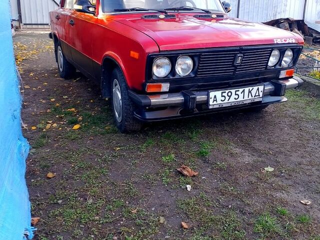 ВАЗ 2106, об'ємом двигуна 1.6 л та пробігом 200 тис. км за 550 $, фото 1 на Automoto.ua
