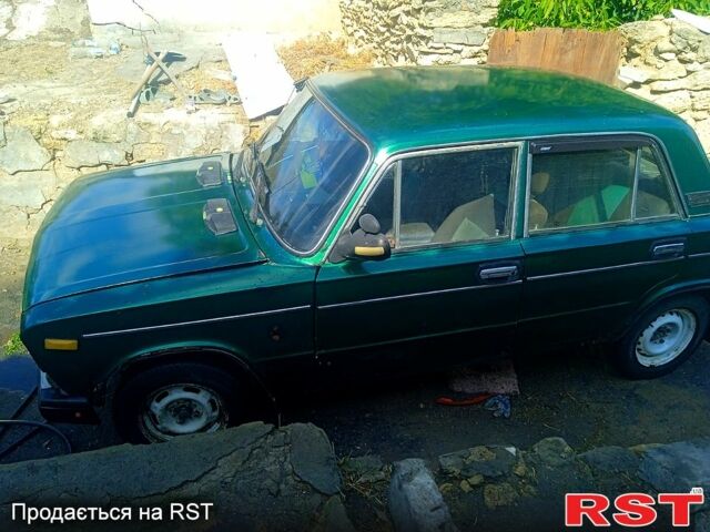 ВАЗ 2106, объемом двигателя 1.3 л и пробегом 0 тыс. км за 800 $, фото 2 на Automoto.ua