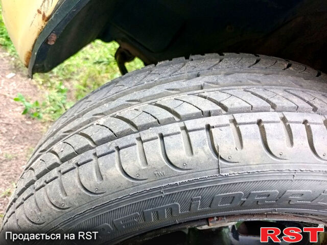 ВАЗ 2106, объемом двигателя 1.3 л и пробегом 211 тыс. км за 250 $, фото 9 на Automoto.ua
