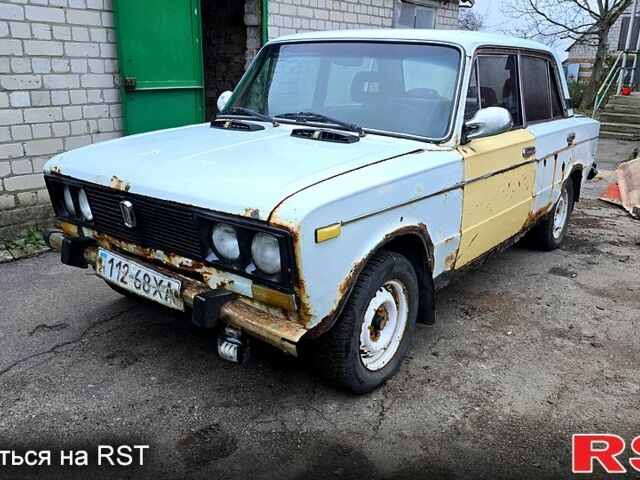 ВАЗ 2106, объемом двигателя 1.3 л и пробегом 200 тыс. км за 240 $, фото 2 на Automoto.ua