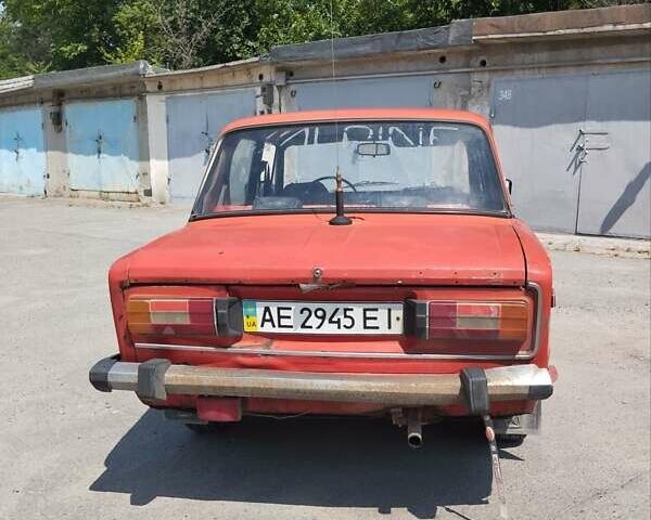 ВАЗ 2106, объемом двигателя 0 л и пробегом 251 тыс. км за 700 $, фото 4 на Automoto.ua