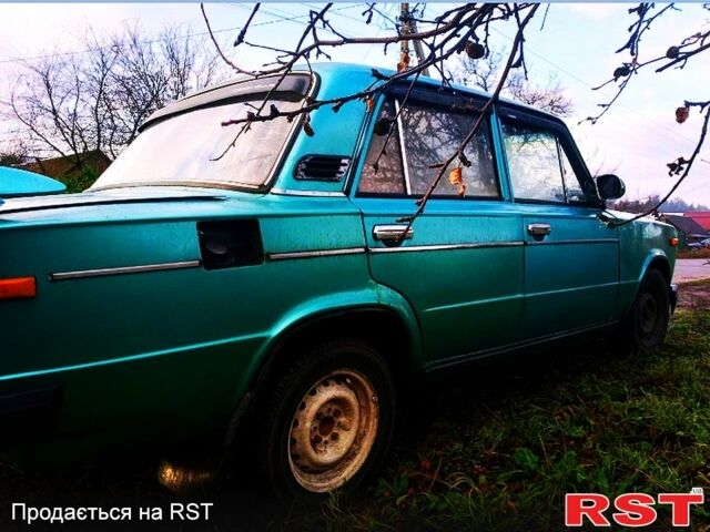 ВАЗ 2106, объемом двигателя 1.5 л и пробегом 0 тыс. км за 590 $, фото 3 на Automoto.ua