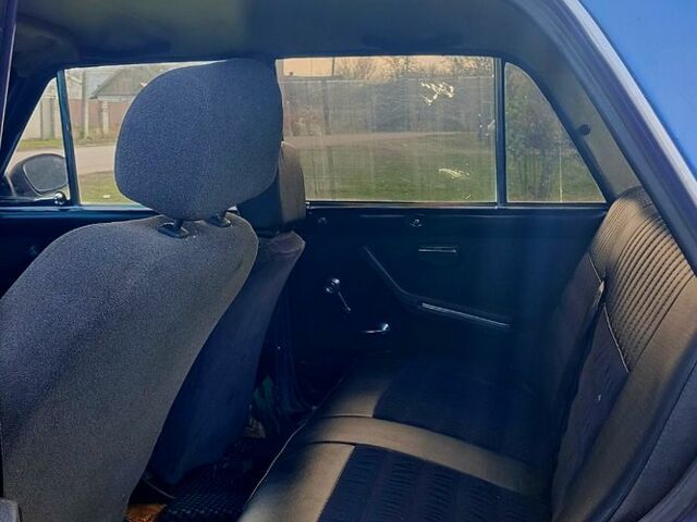 ВАЗ 2106, объемом двигателя 1.5 л и пробегом 130 тыс. км за 670 $, фото 13 на Automoto.ua