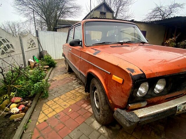 ВАЗ 2106, объемом двигателя 1.1 л и пробегом 79 тыс. км за 470 $, фото 9 на Automoto.ua