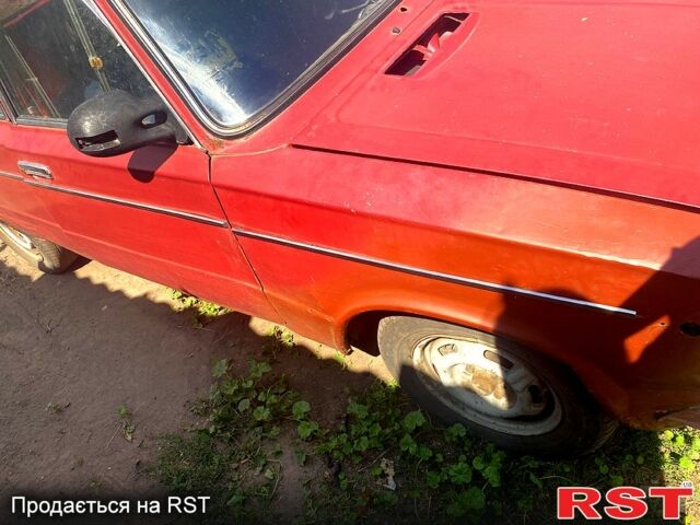 ВАЗ 2106, об'ємом двигуна 1.6 л та пробігом 0 тис. км за 360 $, фото 1 на Automoto.ua