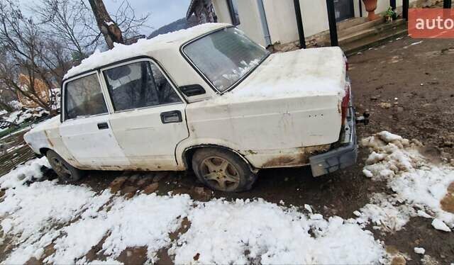 ВАЗ 2106, об'ємом двигуна 0 л та пробігом 354 тис. км за 300 $, фото 1 на Automoto.ua