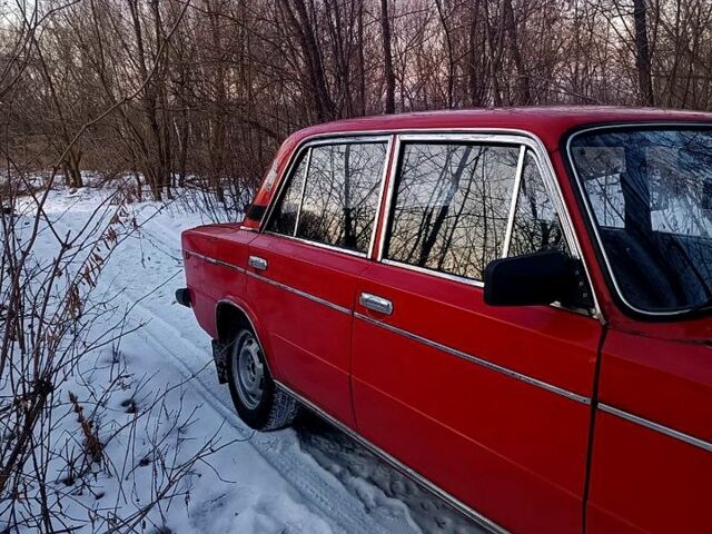 ВАЗ 2106, объемом двигателя 13 л и пробегом 0 тыс. км за 850 $, фото 1 на Automoto.ua