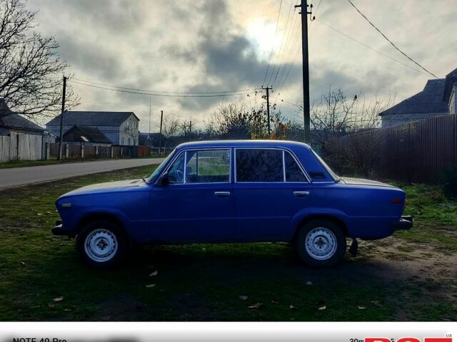 ВАЗ 2106, объемом двигателя 1.5 л и пробегом 130 тыс. км за 670 $, фото 9 на Automoto.ua