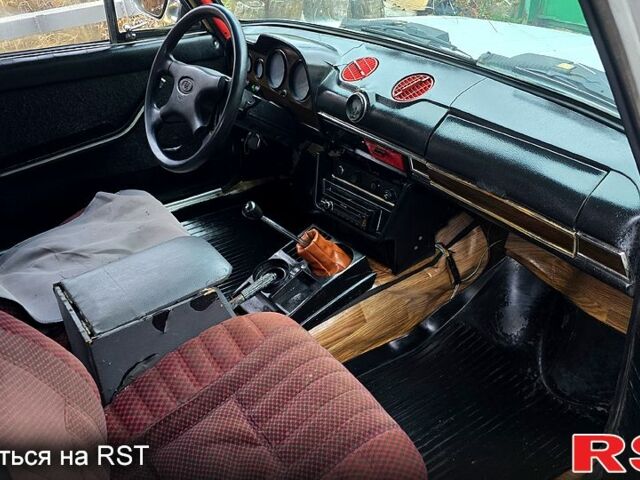 ВАЗ 2106, объемом двигателя 1.3 л и пробегом 200 тыс. км за 240 $, фото 5 на Automoto.ua