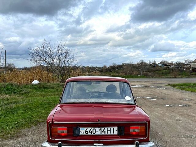 ВАЗ 2106, объемом двигателя 1.3 л и пробегом 0 тыс. км за 300 $, фото 3 на Automoto.ua