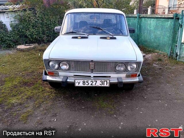 ВАЗ 2106 1985 в Тульчине на Automoto.ua ВАЗ 2106, объемом двигателя 1.5 л и пробегом 250 тыс. км за 500 $, фото 3 на Automoto.ua