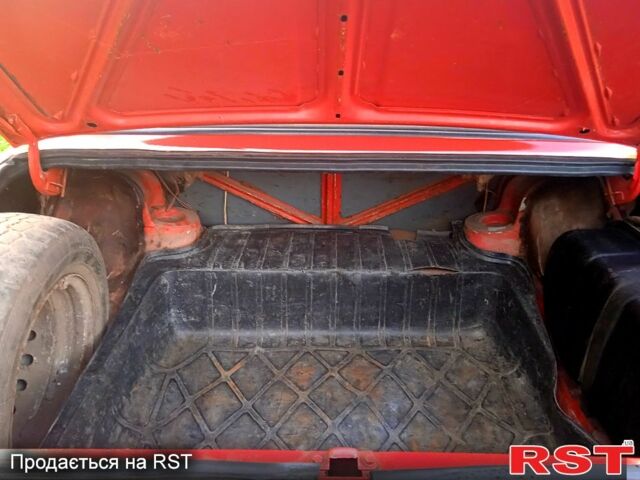 ВАЗ 2106, объемом двигателя 1.3 л и пробегом 0 тыс. км за 850 $, фото 10 на Automoto.ua