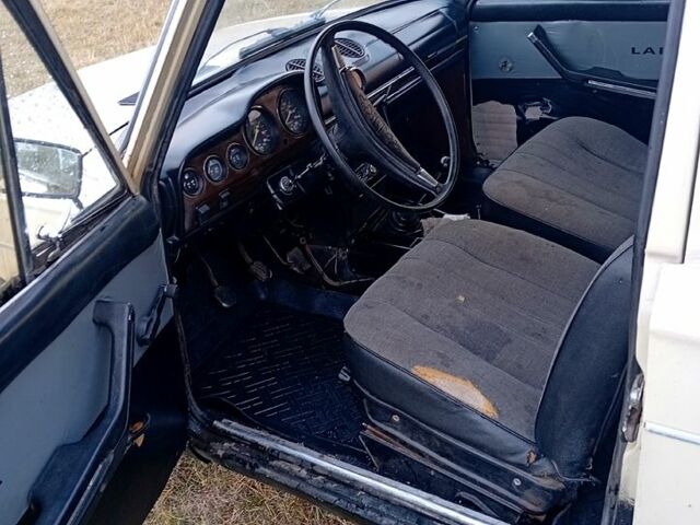 ВАЗ 2106, объемом двигателя 1.7 л и пробегом 0 тыс. км за 500 $, фото 1 на Automoto.ua