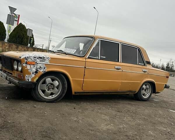 ВАЗ 2106, об'ємом двигуна 1.5 л та пробігом 414 тис. км за 650 $, фото 2 на Automoto.ua