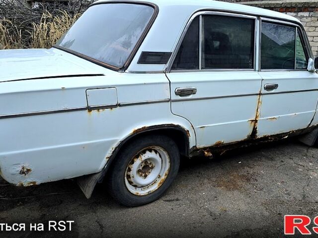 ВАЗ 2106, объемом двигателя 1.3 л и пробегом 200 тыс. км за 240 $, фото 1 на Automoto.ua