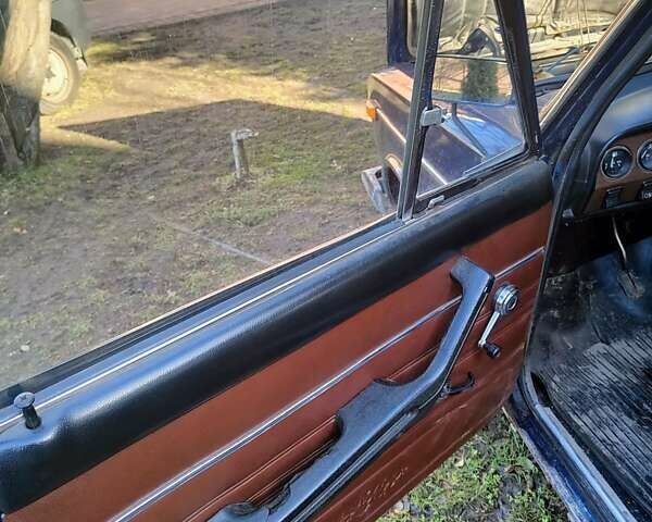 ВАЗ 2106, объемом двигателя 0 л и пробегом 200 тыс. км за 1050 $, фото 6 на Automoto.ua