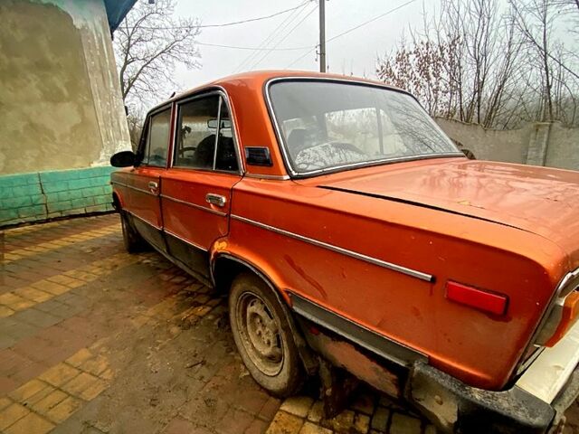 ВАЗ 2106, объемом двигателя 1.1 л и пробегом 79 тыс. км за 470 $, фото 6 на Automoto.ua