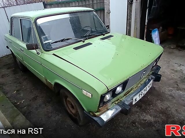 ВАЗ 2106, об'ємом двигуна 1.3 л та пробігом 0 тис. км за 270 $, фото 1 на Automoto.ua