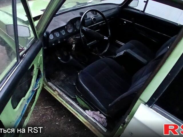 ВАЗ 2106, об'ємом двигуна 1.3 л та пробігом 0 тис. км за 270 $, фото 5 на Automoto.ua