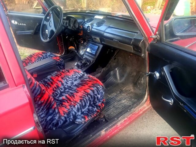 ВАЗ 2106, объемом двигателя 1.5 л и пробегом 0 тыс. км за 800 $, фото 3 на Automoto.ua