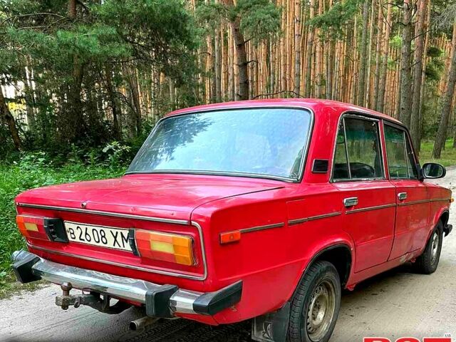 ВАЗ 2106, объемом двигателя 1.3 л и пробегом 178 тыс. км за 550 $, фото 3 на Automoto.ua