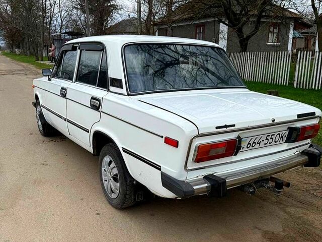 ВАЗ 2106, об'ємом двигуна 13 л та пробігом 200 тис. км за 750 $, фото 3 на Automoto.ua