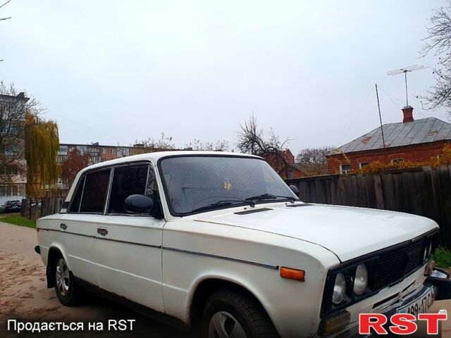 ВАЗ 2106, объемом двигателя 1.5 л и пробегом 111 тыс. км за 600 $, фото 1 на Automoto.ua