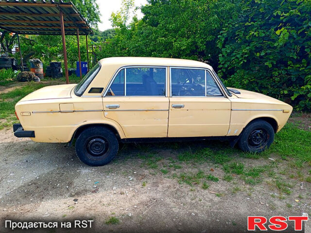 ВАЗ 2106, объемом двигателя 1.3 л и пробегом 211 тыс. км за 250 $, фото 6 на Automoto.ua
