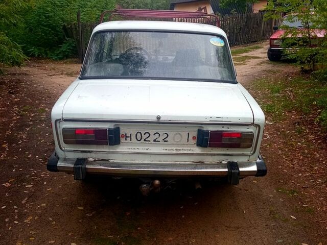 ВАЗ 2106, объемом двигателя 1.3 л и пробегом 150 тыс. км за 800 $, фото 1 на Automoto.ua