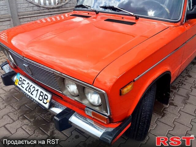 ВАЗ 2106, объемом двигателя 1.3 л и пробегом 205 тыс. км за 899 $, фото 6 на Automoto.ua