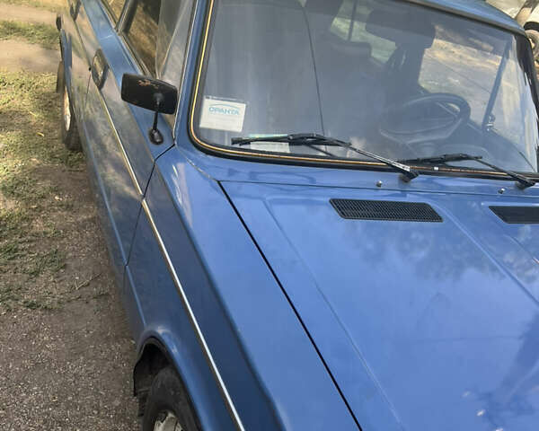 ВАЗ 2106, объемом двигателя 0 л и пробегом 110 тыс. км за 2355 $, фото 5 на Automoto.ua