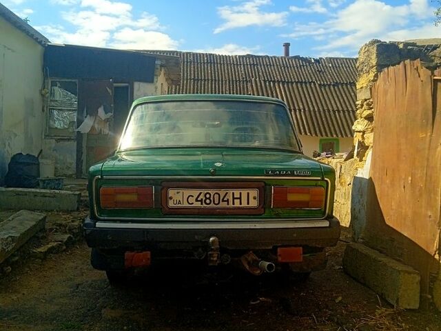 ВАЗ 2106, объемом двигателя 1.3 л и пробегом 0 тыс. км за 800 $, фото 1 на Automoto.ua