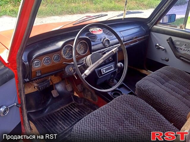 ВАЗ 2106, объемом двигателя 1.3 л и пробегом 0 тыс. км за 850 $, фото 7 на Automoto.ua