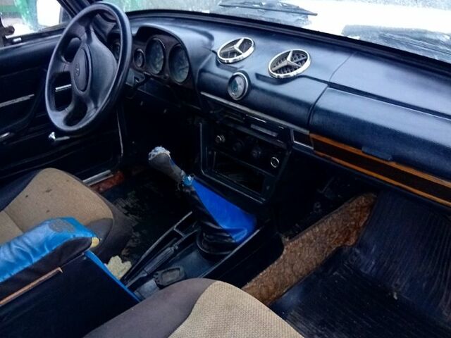 ВАЗ 2106, объемом двигателя 1.3 л и пробегом 87 тыс. км за 650 $, фото 8 на Automoto.ua