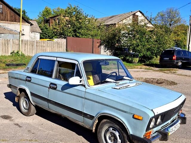 ВАЗ 2106, об'ємом двигуна 1.3 л та пробігом 0 тис. км за 550 $, фото 4 на Automoto.ua