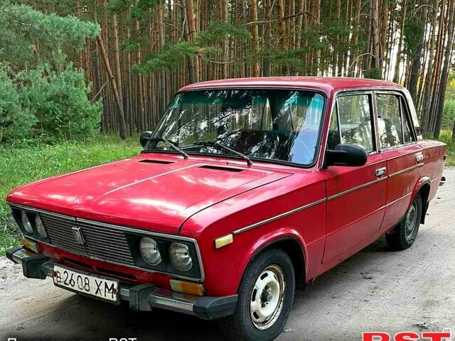 ВАЗ 2106, объемом двигателя 1.3 л и пробегом 178 тыс. км за 550 $, фото 1 на Automoto.ua
